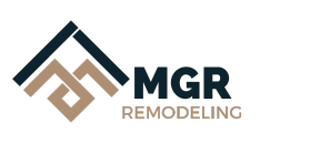 MGR REMODELING LOGO